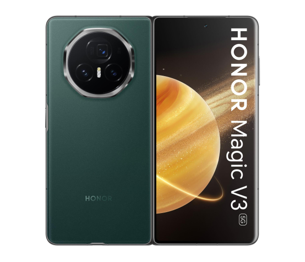 HONOR Magic V3 5G 12/512GB Green 120Hz - 1279416 - zdjęcie